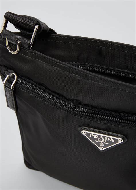 crossbody prada nylon|prada nylon crossbody bag dupe.